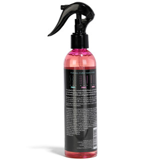 Thumbnail 2: . Helena Belle Castor+ Biotin Curl Refreshing Spray 