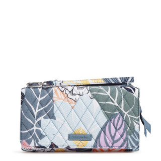 Thumbnail 1: Vera Bradley Vera Bradley RFID Wallet Crossbody Bag 