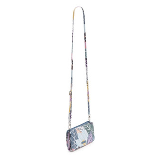 Thumbnail 2: Vera Bradley Vera Bradley RFID Wallet Crossbody Bag 