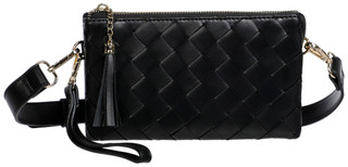 Thumbnail 1: Nanette Lepore Nanette Lepore Hazele Convertible Crossbody 
