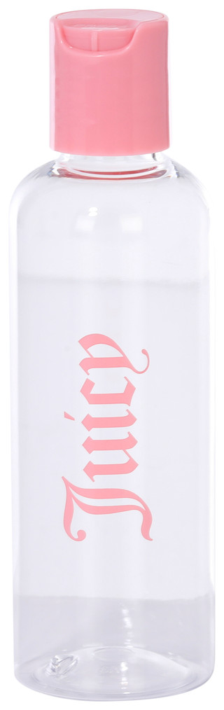 Thumbnail 3: Juicy Couture Juicy Couture Black Terry Dreamin' Travel Cosmetic Bag 