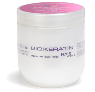 Thumbnail 1: Biokeratin Biokeratin Keratin Hydrating Hair Masque 