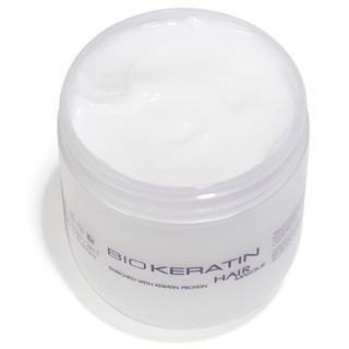 Thumbnail 3: Biokeratin Biokeratin Keratin Hydrating Hair Masque 