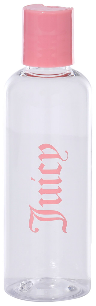 Thumbnail 4: Juicy Couture Juicy Couture Green Terry Floral Travel Cosmetic Bag 