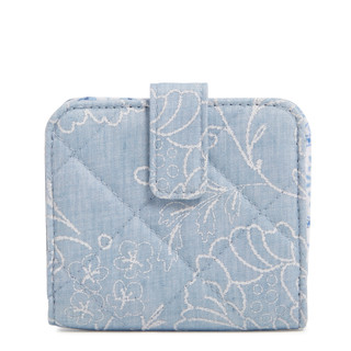 Thumbnail 1: Vera Bradley Vera Bradley RFID Small Finley Wallet 