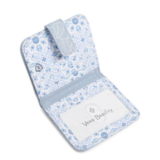 Thumbnail 2: Vera Bradley Vera Bradley RFID Small Finley Wallet 