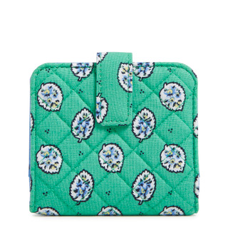 Thumbnail 1: Vera Bradley Vera Bradley RFID Small Finley Wallet 