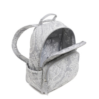 Thumbnail 2: Vera Bradley Vera Bradley Small Paisley Backpack 