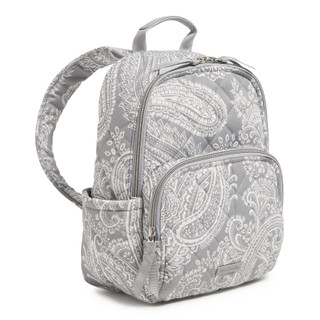 Thumbnail 3: Vera Bradley Vera Bradley Small Paisley Backpack 