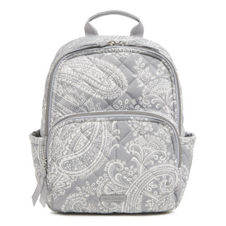 Thumbnail 1: Vera Bradley Vera Bradley Small Paisley Backpack 