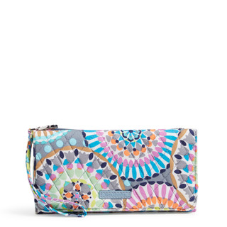 Thumbnail 1: Vera Bradley Vera Bradley RFID Wallet Crossbody Bag 