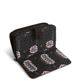 Thumbnail 2: Vera Bradley Vera Bradley Large Tab Wallet 