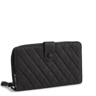 Thumbnail 1: Vera Bradley Vera Bradley Large Tab Wallet 