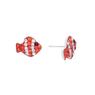 Thumbnail 1: ATHRA Athra Nemo Stud Earrings 