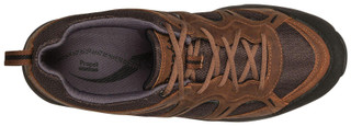 Thumbnail 2: Propet Propet Mens Preferred Connelly Walking Shoes 