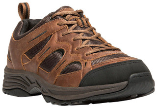 Thumbnail 1: Propet Propet Mens Preferred Connelly Walking Shoes 