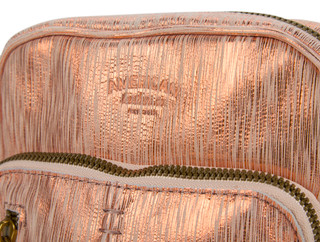 Thumbnail 2: American Leather Co American Leather Co. Cleveland Crossbody Bag 