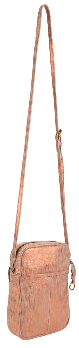 Thumbnail 3: American Leather Co American Leather Co. Cleveland Crossbody Bag 