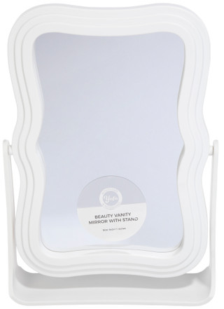 Thumbnail 2: YAFA Yafa Beauty Vanity Mirror with Stand 