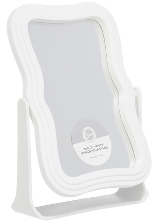 Thumbnail 1: YAFA Yafa Beauty Vanity Mirror with Stand 