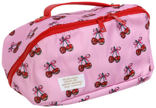 Thumbnail 1: SIMPLY SOUTHERN Simply Southern The Cosmo Bag Pink Cherry 