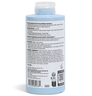 Thumbnail 2: OLAPLEX Olaplex 8.5 oz Bond Maintenance Clarifying Shampoo 