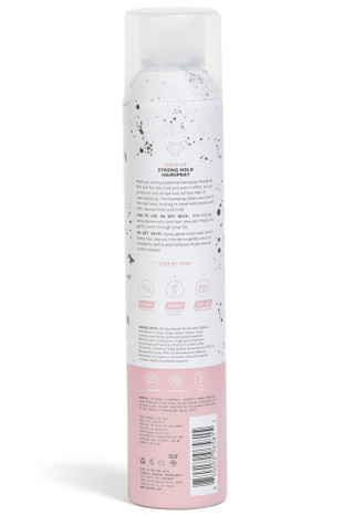 Thumbnail 2: Foxybae Foxybae Hold Up Strong Hold Hairspray 8 oz. 