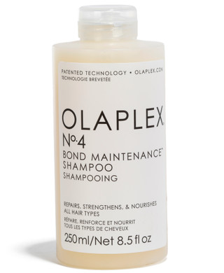 Thumbnail 1: OLAPLEX Olaplex 8.5 oz Bond Maintenance Shampoo 