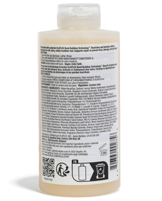 Thumbnail 2: OLAPLEX Olaplex 8.5 oz Bond Maintenance Shampoo 