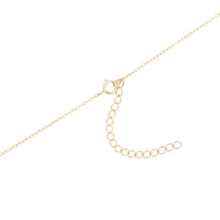 Thumbnail 2: ATHRA Athra Gold Tree of Life Necklace 