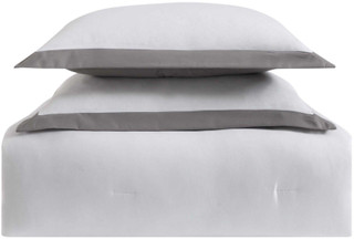 Thumbnail 5: Truly Soft Truly Soft Everyday Hotel Border Comforter Set 