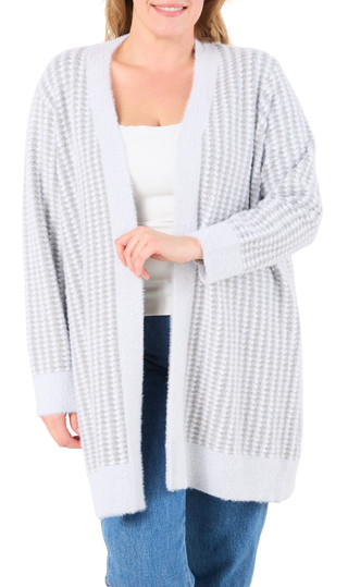 Thumbnail 1: Heather Grey