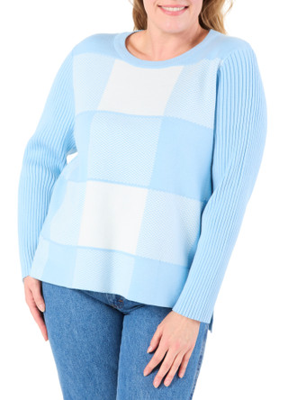 Thumbnail 1: Light Blue