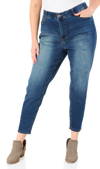 Thumbnail 1: Dark Wash