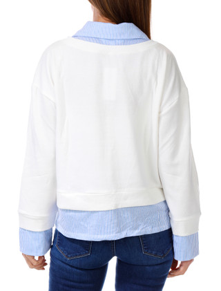 Thumbnail 2: White Multi