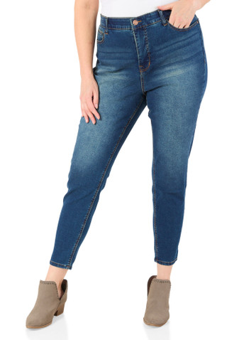 Thumbnail 1: Dark Wash