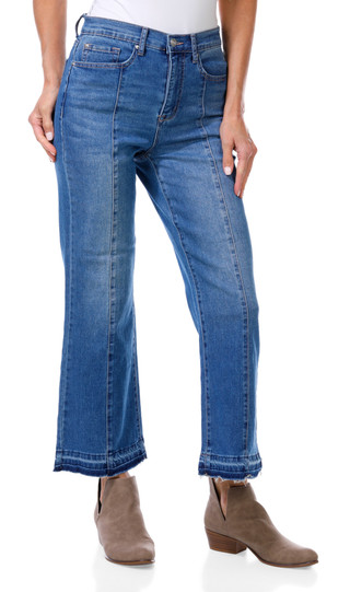 Thumbnail 1: Medium Wash