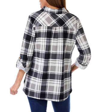 Thumbnail 2: Black/White