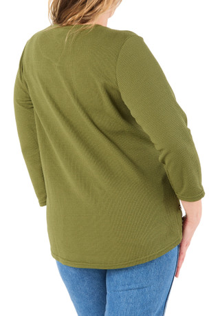 Thumbnail 2: Olive Green