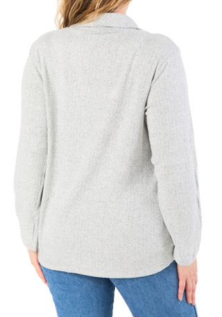 Thumbnail 2: Heather Grey