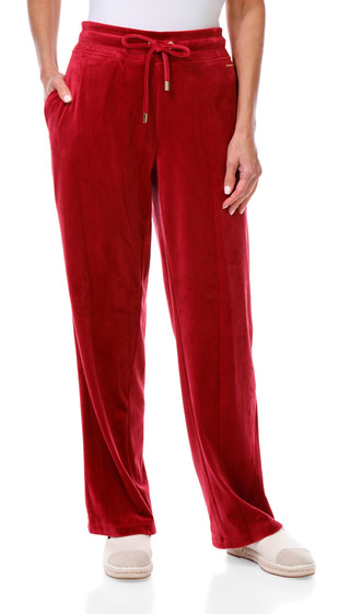 Thumbnail 1: Burgundy