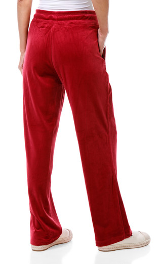 Thumbnail 2: Burgundy