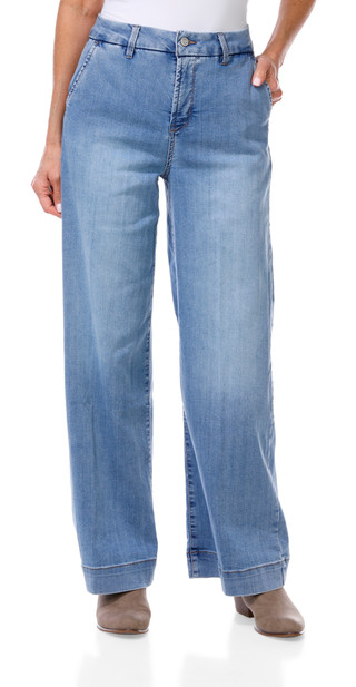 Thumbnail 1: Light Wash