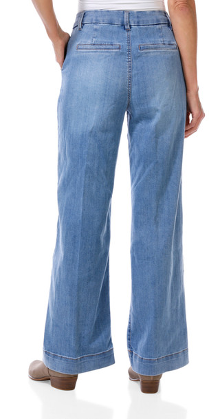 Thumbnail 2: Light Wash