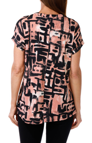 Thumbnail 2: Peach Multi