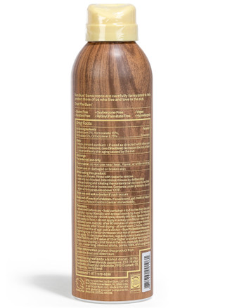 Thumbnail 2: SUN BUM Sun Bum SPF 30 Moisturizing Sunscreen Spray 