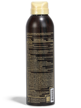 Thumbnail 2: SUN BUM Sun Bum SPF 15 Moisturizing Sunscreen Spray 