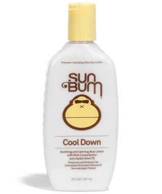 Thumbnail 1: SUN BUM Sun Bum Cool Down Hydrating After Sun Lotion 