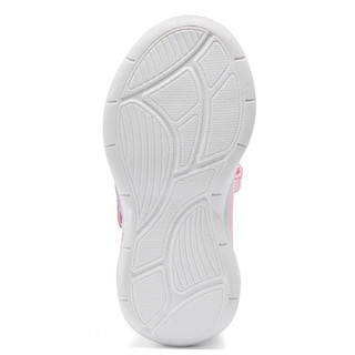 Thumbnail 5: Stride Rite Stride Rite Girls Light-Up Logan Sneaker 