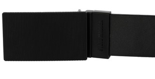 Thumbnail 2: Steve Madden Steve Madden Mens 35MM Reversable Plaque Belt 